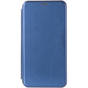 Чохол-книжка G-Case Ranger Samsung A207 Galaxy A20s синій