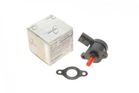 Клапан редукційний рейки паливної Mercedes Benz Sprinter Vito CDI 02.13.080