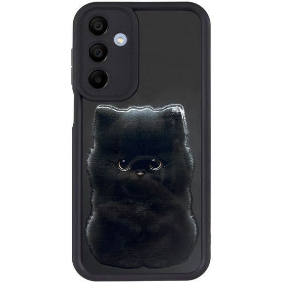 TPU чехол Prestige для Samsung Galaxy A16 4G/5G Cat
