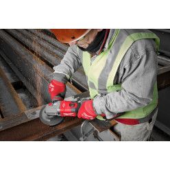 Шліфмашина кутова Milwaukee M18 FHSAG125XB-552X | Зображення 3