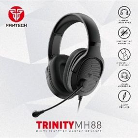 Ігрові навушники з високоякісним 7.1 звуком XPRO MH88 Trinity (38739-01_684)