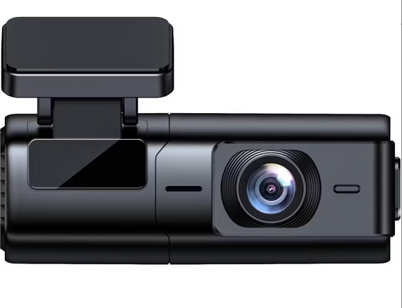 Автомобільний відеореєстратор Digma FreeDrive 920W — Full HD, Wi-Fi, ширококутний огляд | Зображення 4
