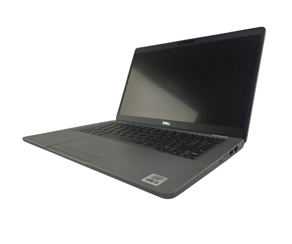 Ультрабук Dell Latitude 5310 / 13.3" (1920x1080) IPS / Intel Core i5-10210U (4 (8) ядра по 1.6 - 4.2 GHz) / 8 GB DDR4 / 240 GB SSD / Intel UHD Graphics / WebCam б/у | Зображення 1