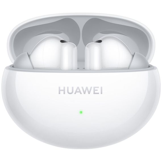 Навушники Huawei FreeBuds 6i White (55037552) | Зображення 2
