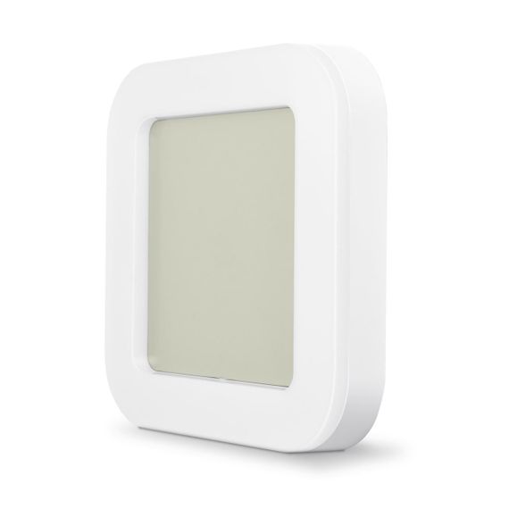 Світлодіодний світильник ART IP65 квадратний VIDEX 30W 5000K | Зображення 1