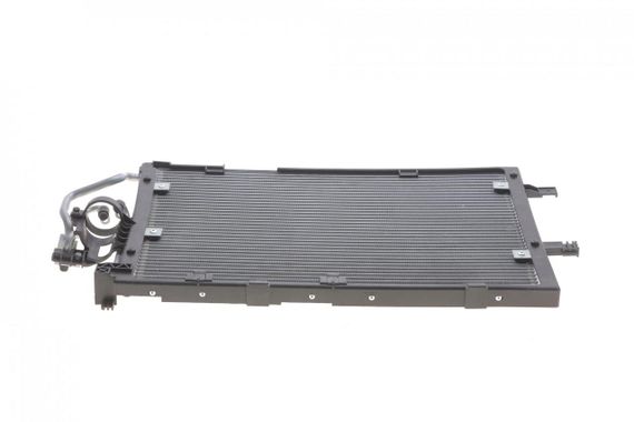 Радіатор кондиціонера з осушувачем Opel Meriva A 1.3 1.7 CDTI 03-10 37015394