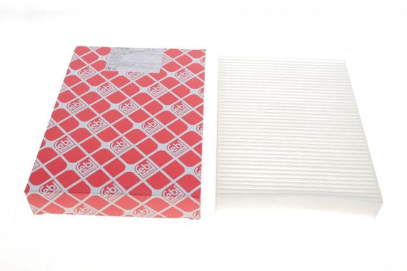 Фільтр салону Dacia Dokker Lodgy Renault Zoe 10- 179739