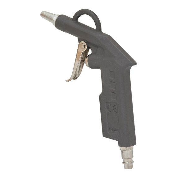 Пістолет продувний Sigma 26 мм (6831011) | Зображення 1