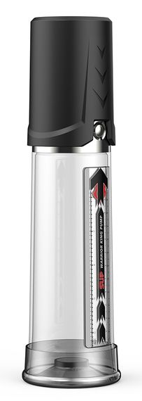 Вакуумна помпа CANWIN SUP Warrior King Pump, CAN-P698 Sex Aura | Зображення 3