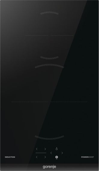 Варильна поверхня Gorenje індукційна GI3201BC | Зображення 2
