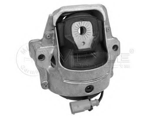 Опора двигуна AUDI A4 Q5 (вир-во MEYLE) MEYLE 1001991004 на AUDI Q5 (8R)