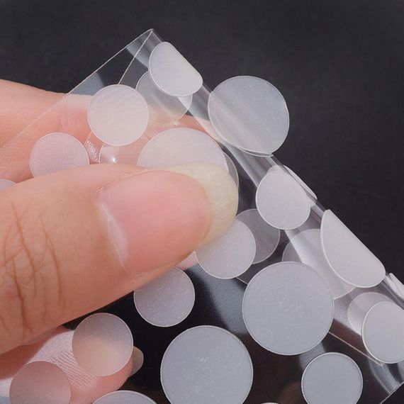 Патчі від прищів та акне 72 шт Acne Patch / Пластир косметичний для лікування акне | Зображення 4
