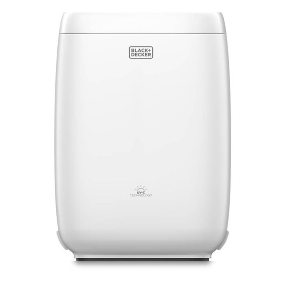 Очиститель воздуха BLACK+DECKER BXAP350E