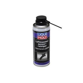 Liqui Moly Очисник ДМВП Luftmassensensor-Reiniger 200мл.