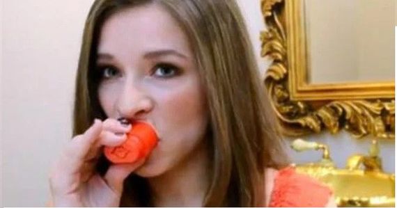 Пампинг для збільшення губ Fullips Fuller Lips in Seconds Fuller-8858 | Зображення 4