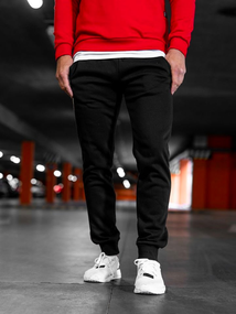 Штани весна ASOS чорний S M