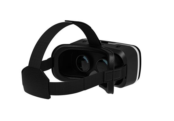 Окуляри віртуальної реальності Kiiroo VR | Зображення 6