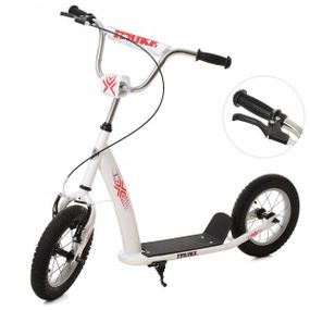 Самокат I-Trike SR2-047-W 12 дюймів білий