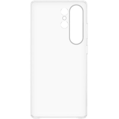 Чехол для мобильного телефона Samsung Galaxy S25 Ultra (S938), Clear case (EF-QS938CTEGWW) | Зображення 4