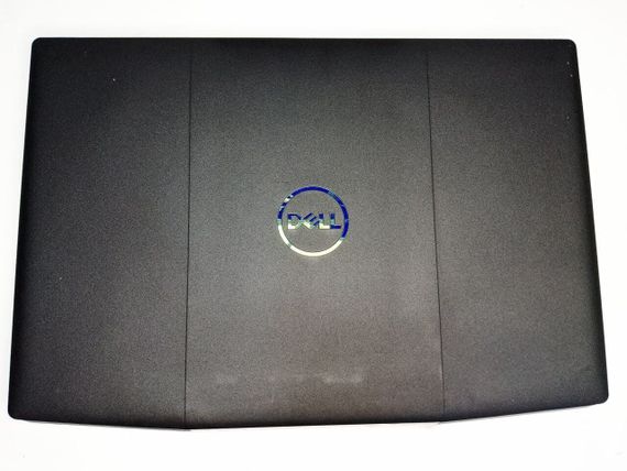 Ігровий ноутбук Dell G3 15 3500 / 15.6" (1920x1080) IPS / Intel Core i5-10300H (4 (8) ядра по 2.5 - 4.5 GHz) / 16 GB DDR4 / 256 GB SSD NVMe + 1000 GB HDD / nVidia GeForce GTX 1650, 4 GB GDDR6, 128-bit / WebCam б/в | Зображення 6