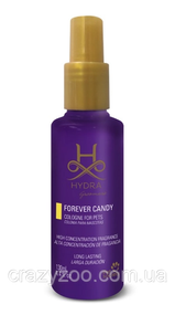 Парфюм для собак и котов Hydra Groomers Forever Candy 130 мл 026228