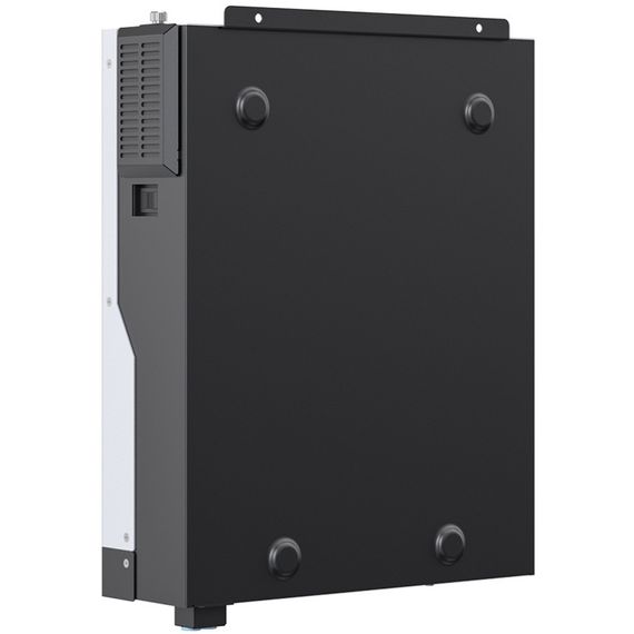 Інвертор Marsriva OFF-G 2.5KW 230V RS232/RS485 CE PF1 VOL VM II PREMIUM 2.5KW-24V, include wifi | Зображення 1