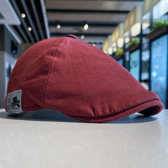 Берети Британський західний стиль Ivy Cap | Зображення 6