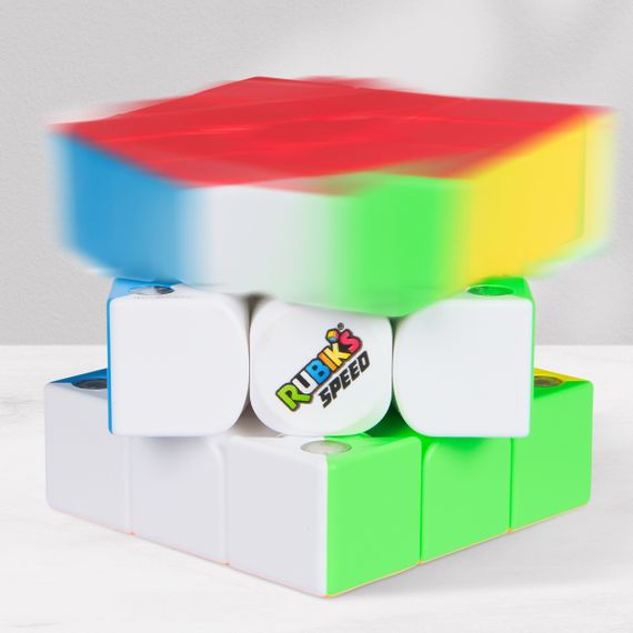 Головоломка Speed-Cube S2 Скоростной Кубик 3x3 (Для Чемпионов) | Зображення 5