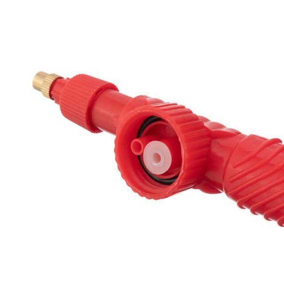 Обприскувач ручний для ПЕТ пляшки INTERTOOL FT-90011 | Зображення 4