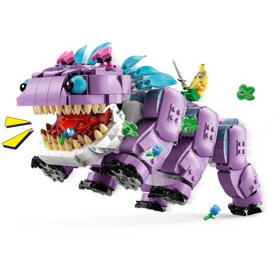 Конструктор LEGO Fortnite Klombo (77077) | Зображення 3