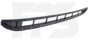 Решетка переднего бампера средняя VW Touareg '10-14 (FPS) 7P6853673