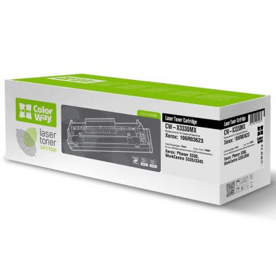 Картридж ColorWay Xerox PH3330/WC3335/WC3345/106R03623 (CW-X3330MX)