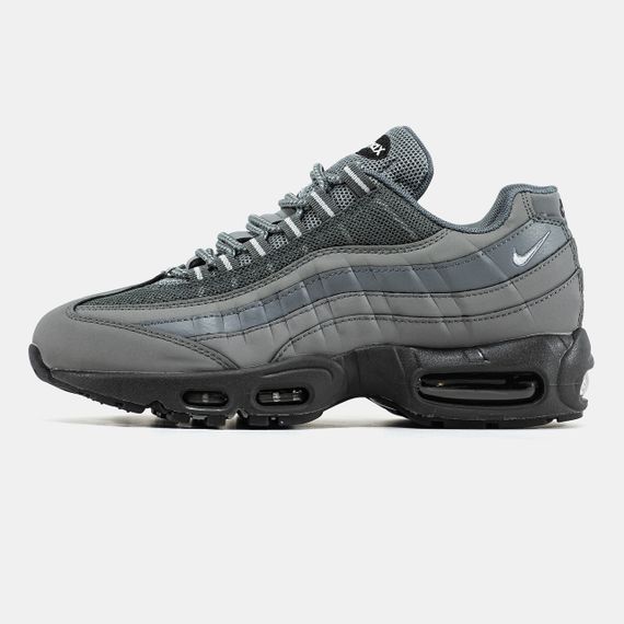 Чоловічі кросівки  Air Max 95 весна / осінь 2497 | Зображення 8