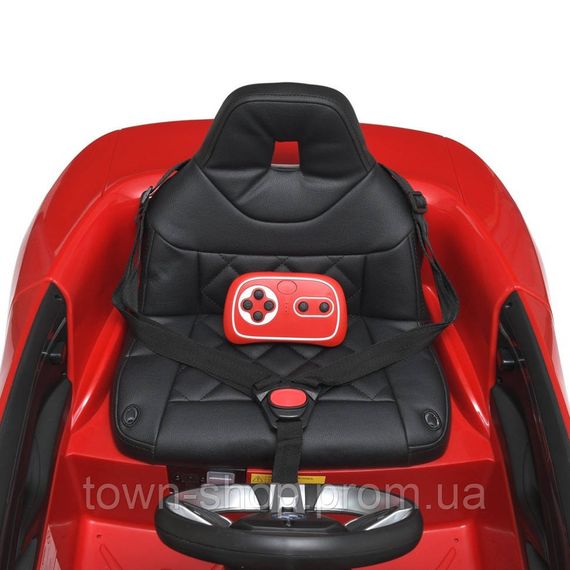 Детский электромобиль Машинка JE1009EBLR-3(4WD) до 30 кг | Зображення 7