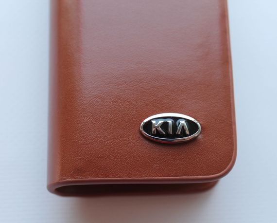 Ключниця для авто KIA KeyHolder | Зображення 1