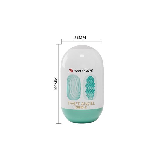 Мастурбатор - Pretty Love Cupid-X Twist Angel sexstyle | Зображення 1