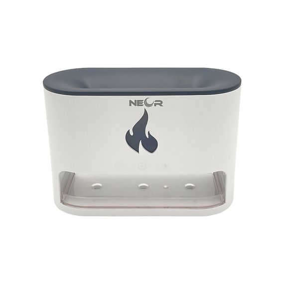 Зволожувач повітря Neor FLAME AROMA 25ML10 WT