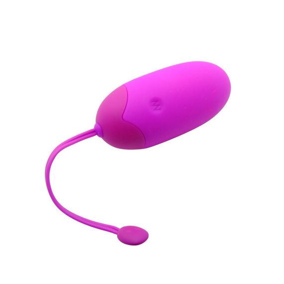 Виброяйцо серии Pretty Love "ABNER" BI-014362HP Sex Aura | Зображення 5