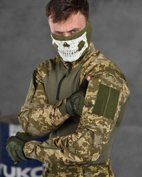 Тактические Костюм COMBAT G3 ПИКСЕЛЬ ВТ0954 | Зображення 6