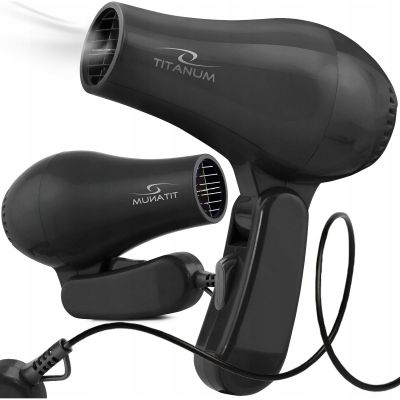 Фен Esperanza TBH003K | Зображення 2