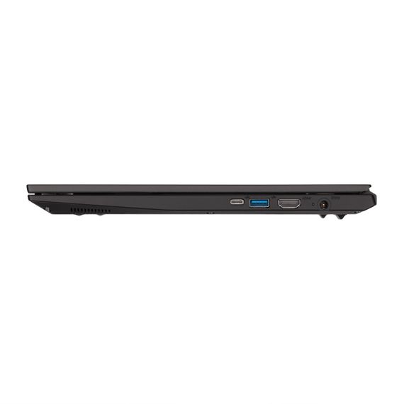 Ноутбук 2E Imaginary 15.6' FHD IPS AG, Intel i3-1215U, 8GB, F256GB, UMA, DOS, Чорний (NL57AU-15UA02) | Зображення 8