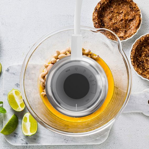 Ручний блендер Black&Decker BXHBA750E | Зображення 1