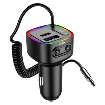 FM модулятор Aspiring Wave 7 PD 30W Receiver (WA.6001) | Зображення 6