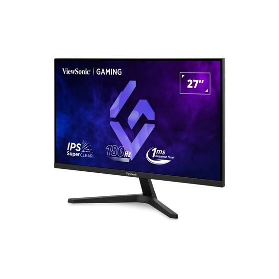 Монітор ViewSonic VX27G1-HD | Зображення 7