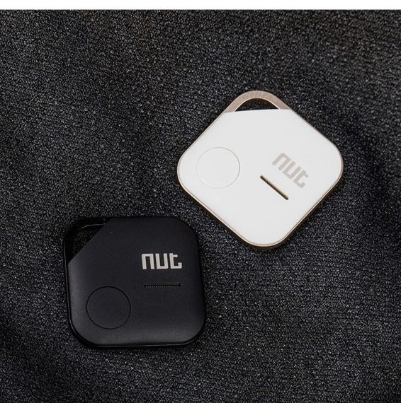 Bluetooth-трекер, локомотив предметів із ланцюжком для ключів, Nutale Key Finder Pro | Зображення 4