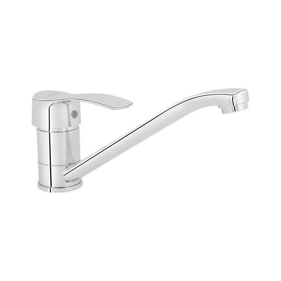Смеситель для кухни Lidz Anny 003 (k40) LDANN003CRM35082 Chrome