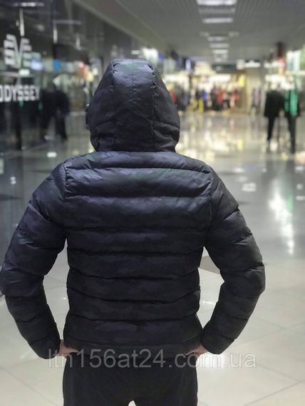Зимние куртки Bosco Sport Украина камуфляж limited edition (2022) | Зображення 4