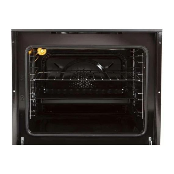 Духова шафа VENTOLUX ATLANTA 6 MT (BK) | Зображення 2