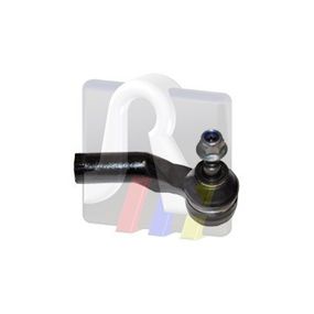 Наконечник рулевой тяги правый Ford C-Max/Focus 03- (L=100 mm) (аналог 91-90631-1), RTS, 91-07090-1,