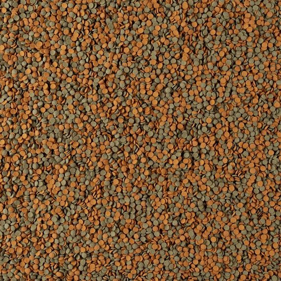Корм Tetra Wafer Mini Mix для акваріумних донних риб таблетки 100 мл | Зображення 3